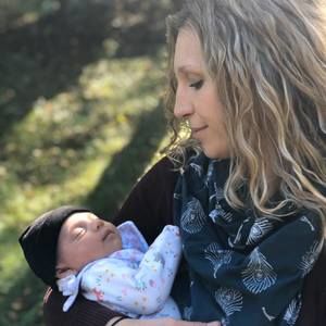 Meet your Posher, Jennifer